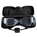 Produktbild Weebot 302554 Schutzhülle für Hoverboard Unisex Erwachsene, schwarz, Größe 8,5 
