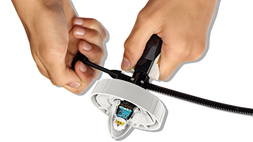 LEGO-Ninjago-ZaneMaestro-di-Spinjitzu-Multicolore-70636