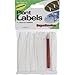 Produktbild SupaGarden - 10 cm Pflanzen Lables - 50 Pack mit Bleistift