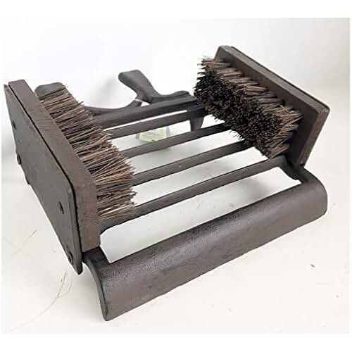 Amazon.co.uk boot scraper