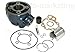 Produktbild Unbranded 65 CCM Sport Racing Zylinder KIT Set KOMPLETT für Generic Trigger SM 50 Zylinderkit