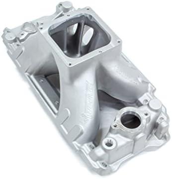 PROFILER PERFORMANCE PRODUCTS 206-JR-9R BBC Sniper JR Intake Manifold 9.8 DH