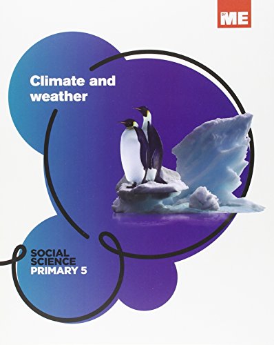 Climate and weather (ByMe)