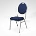 Produktbild 6er Set Stühle Stuhl Stapelstuhl Stapelstühle Bankettstühle bankettstuhl stapelbar Konferenzstuhl Seminarstühle Bankettstühle Wartezimmerstuhl Wartezimmerstühle Konferenzstühle