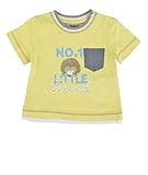 Kanz Baby Boys 0-24m 1512431 Plain Short Sleeve T-Shirt