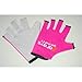 Produktbild GRAYS Skinfit Hockeyhandschuhe, Rosa, XS