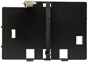 On-Q 36425401 Cable Modem Mounting Plate