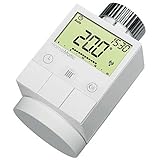 elv funkmodul platine Boost-Funktion für beschleunigtes Aufheizen