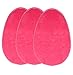 Sinland Microfibre Makeup Remover Cloth - Chemical Free - Feels Luxury Soft 9.4" X 14" 3pack