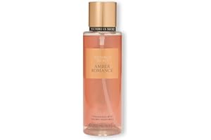 Victoria's Secret - Brume Pour Le Corps 250ml - Amber Romance