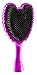 Produktbild Tangle Angel Haarbürste, Fuchsia