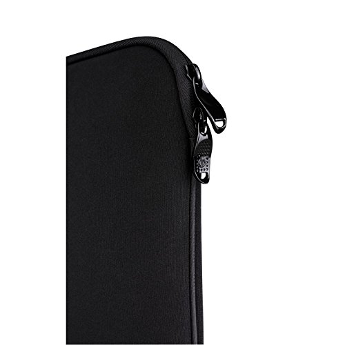 be. ez Tasche LA robe One schwarz schwarz - 5