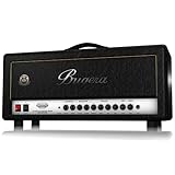 Bugera 1990 INFINIUM Vollröhren E-Gitarren Topteil