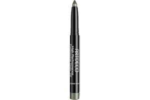 ‎ARTDECO Artdeco High Performance Eyeshadow Stylo - 3 in 1 Stift: Lidschatten Stift, Eyeliner und Kajal, 72 - seaweed, 1 Stück (1er Pack)