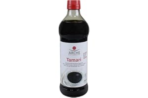 Arche Naturküche Bio Tamari (2 x 500 ml)