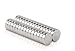 Produktbild Naths Magnets® | 30 Stück Premium Neodym Magnete 10x3 mm | Kühlschrankmagnet Whiteboard Magnet stark Dauermagnet Pinnwandmagnet Magnettafel Scheibenmagnet