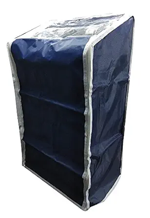 A B Traders Commercial RO Plant 50 LPH Water Purifier Cover
