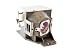 Produktbild Ersatzteil: Acer LAMP Module.P6.P6500/P6600, MC.JMG11.004