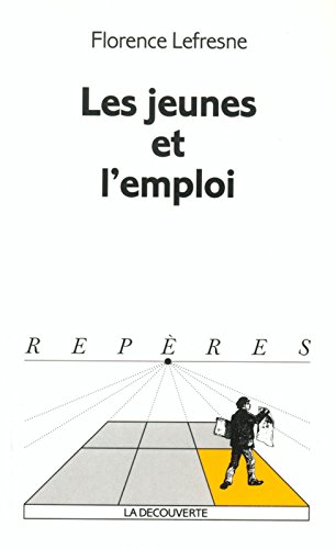 Download Les jeunes et l'emploi Download Les jeunes et l'emploi