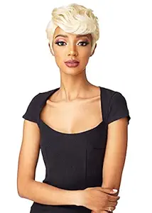 Sensationnel Synthetic Hair Wig Instant Fashion Wig Dara