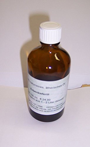 Preisvergleich Produktbild Eukalyptusöl, 100 ml.