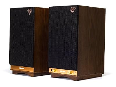 klipsch reference series r-12sw - caisson de basses - filaire