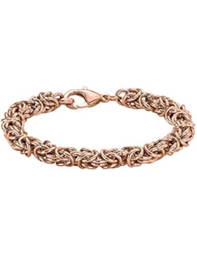 Heideman Armband Pars |Damen und Herren Armband | Unisex Panzerkette | StilvolleKönigskette | Schlichte Armkette...