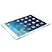 Produktbild Apple iPad Air 32GB Wi-Fi - Silber