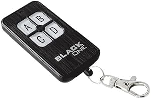 JOLLY LINE BLACK ONE