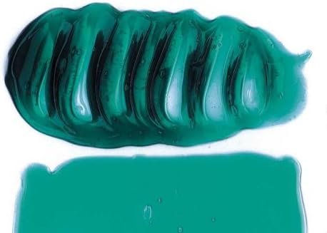 Nerchau 291244 Art Gel 100 ml Green