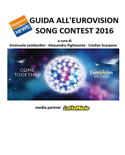 Download Guida all'Eurovision Song Contest 2016 Download Guida all'Eurovision Song Contest 2016