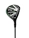 Produktbild Callaway Golf Big Bertha Epic Wald Straße, Herren, Schwarz/Grün, 21