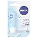 Nivea 4.8g Pure Water and Aloe Lip Hydro Care