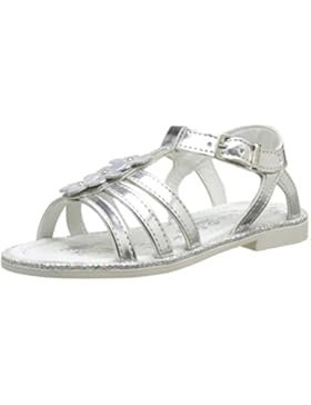 Primigi Mädchen Pfc 7206 Peep-Toe