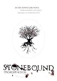 Bücher Neuerscheinungen 2022 - Stonebound von Thordis Hoyos