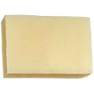 The Handmade Soap Company Real Man’s Soap 160 g - Image 3