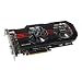 Produktbild Asus DC2-2GD5 Radeon HD 7870 Grafikkarte (ATI, PCI-e, 2GB GDDR5 Speicher, HDMI, DVI, mini-DisplayPort, 1 GPU)