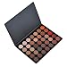 Weksi® 35 Colours Eyeshadow Eye Shadow Palette Makeup Kit Set Make Up Professional Box(35-01)