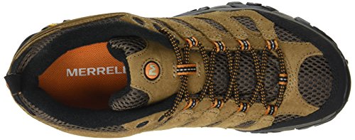 Merrell MOAB VENT Herren Trekking- & Wanderhalbschuhe - 8