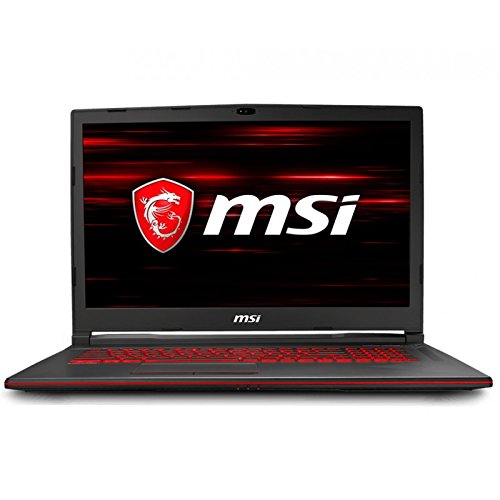 Preisvergleich Produktbild PC Portable 17.3" MSI GL73-8RC-025XFR