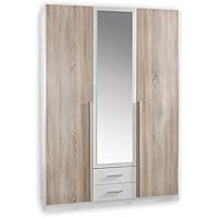 Amazon De Kleiderschranke