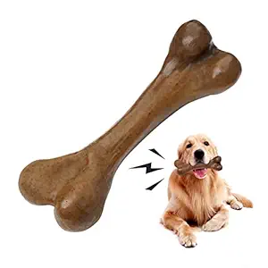 Durable Dog chew Toys, Large and Medium-Sized Dog chew Toys, Dog Toys Suitable for Aggressive Chews