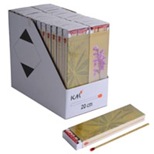 Price comparison product image FIAMMIFERI CAMINO SPECIAL mm 200 Cf.Pz.45