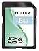 Price comparison product image Fuji 8GB SDHC Class 4 Memory Card for FujiFilm FinePix AX355 & S2980