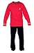 Produktbild Star Trek Adult Scotty Officer Uniform Red Pajama Set XX-Large