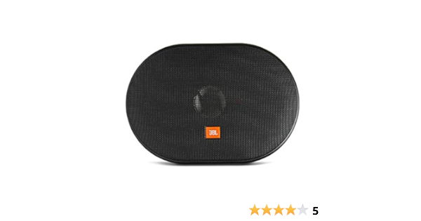 jbl a420si car speaker