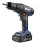 Produktbild Ferm CDM1113S Li-Ion Akku-Bohrschrauber 14.4V-1.5Ah, 2 Akkus