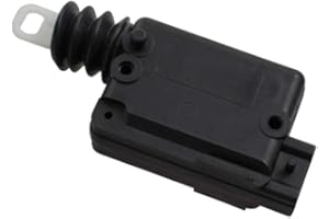 Prodess Verrouillage Serrure CENTRALISE Central DE Porte KANGOO Clio I II Espace Noir