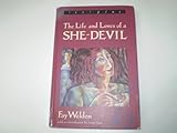 The Life and Loves of a She-devil (Text Plus S.) by 