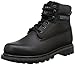 Produktbild Caterpillar Herren Colorado Stiefel, Schwarz (Mens Black), 42 EU